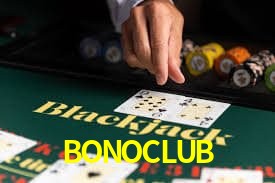 BONOCLUB Rondas de bonificación