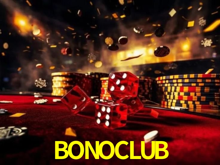 BONOCLUB Tragamonedas