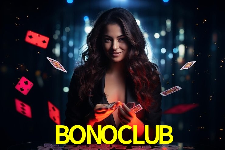 BONOCLUB Verificación de cuenta