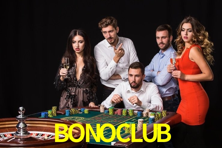 BONOCLUB Foro comunitario