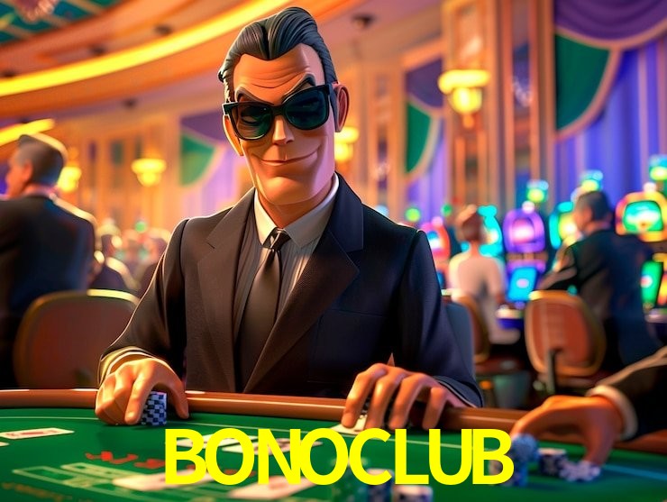 BONOCLUB Preguntas frecuentes