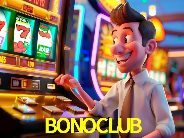 BONOCLUB Live Blackjack