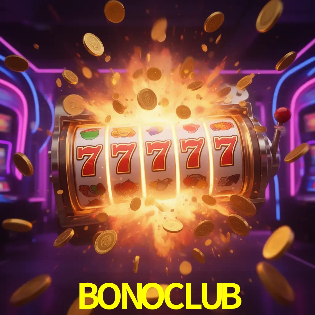 BONOCLUB mobile gaming