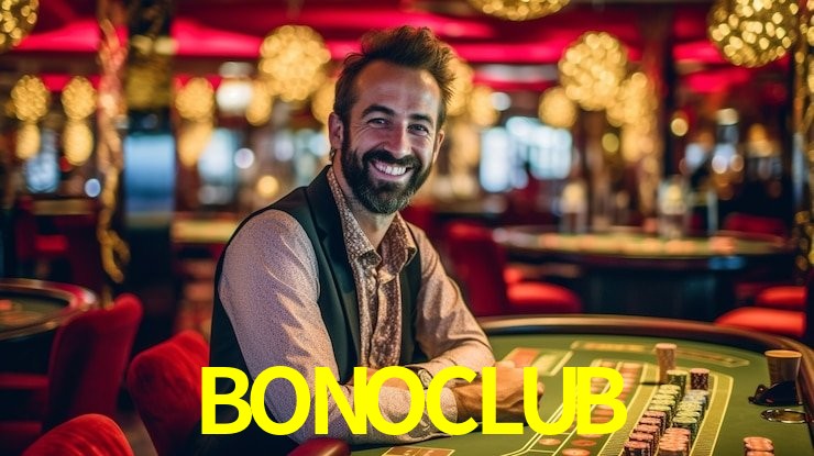 BONOCLUB Giros Rápidos