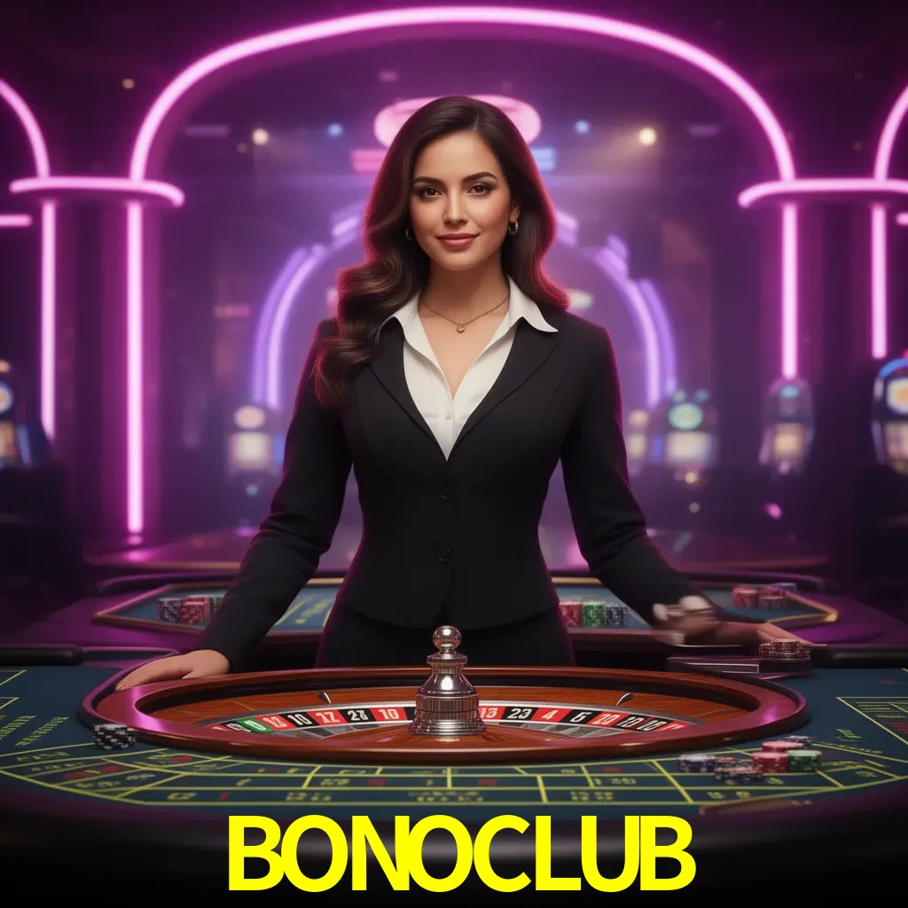 BONOCLUB Sistema operativo Android
