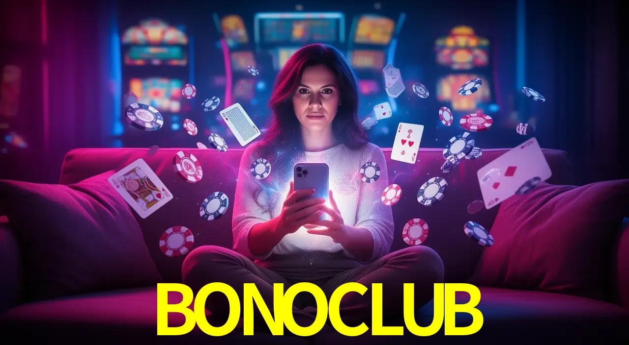 BONOCLUB Sistema operativo iOS