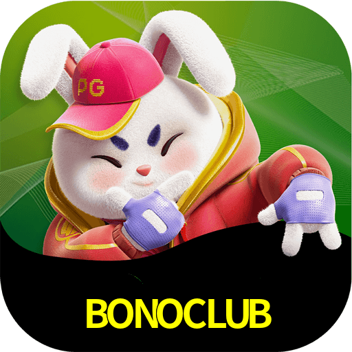 BONOCLUB logo